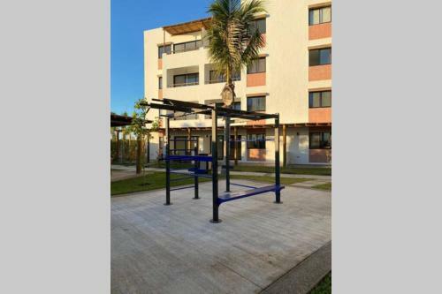 Apartamento Departamento Con Alberca - Playa A 2 Minutos