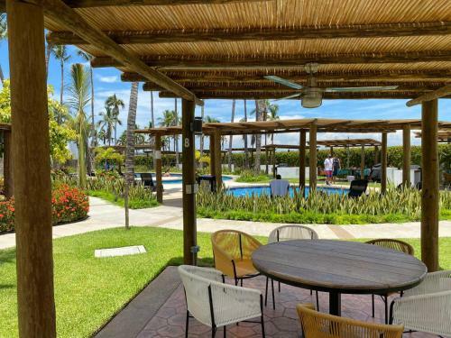 Apartamento Departamento Con Alberca - Playa A 2 Minutos
