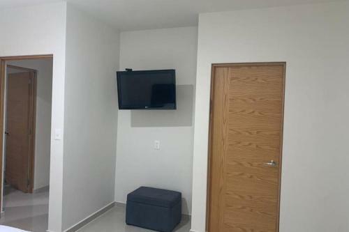 Apartamento Bahia Tiburon 1827
