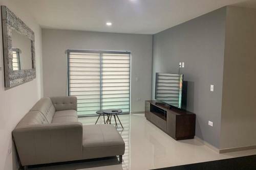 Apartamento Bahia Tiburon 1827