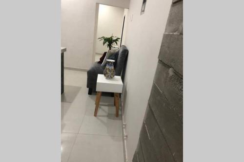 Apartamento Hermoso Departamento.