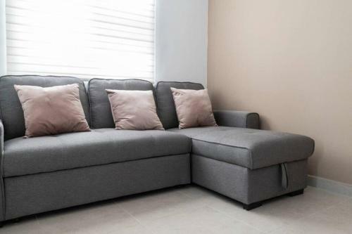 Casa Vacacional Para 8 Personas En Cerritos