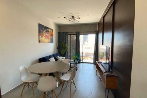 Apartamento Tulum 15 Con Estilo A Unas Cuadras De La Playa