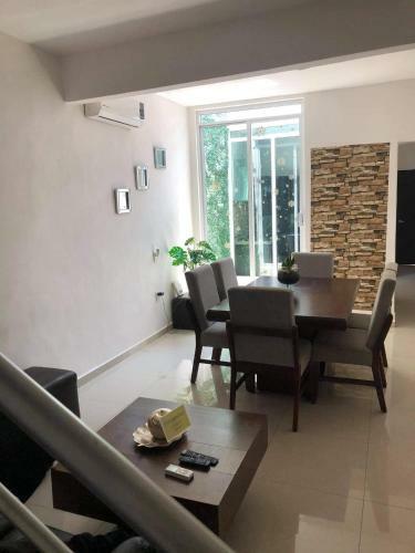 Casa A 5 Minutos De La Playa Mazatl�n Sinaloa