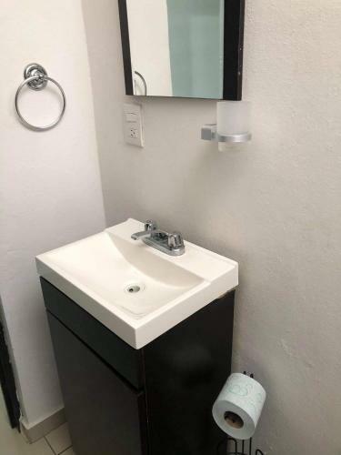 Casa A 5 Minutos De La Playa Mazatl�n Sinaloa