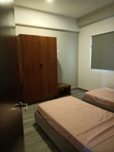 Apartamento Torres Navia