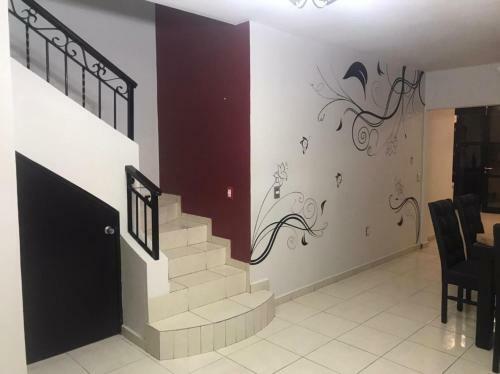 Casa Dorada