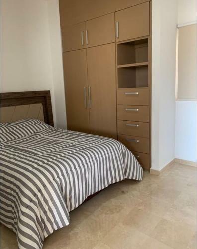 Apartamento Marina Platina Plus