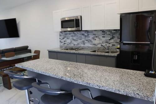 Apartamento 802 Ferrara City