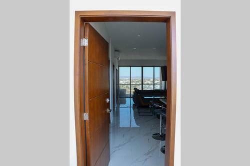 Apartamento 802 Ferrara City