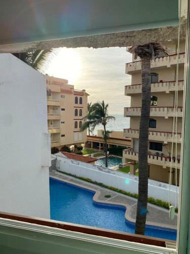 Apartamento Marina Del Sol 402 Vista Al Mar