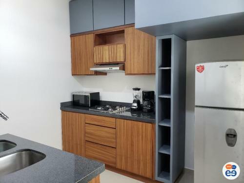 Apartamento Pasos De Playa II