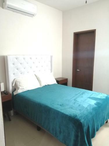 Apartamento Pasos De Playa II