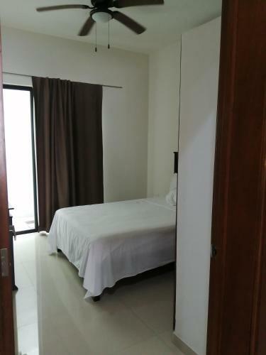 Apartamento Pasos De Playa II