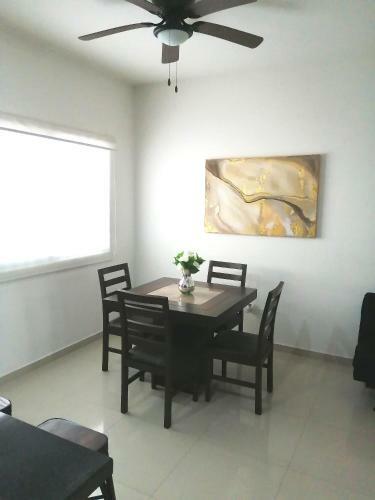 Apartamento Pasos De Playa II