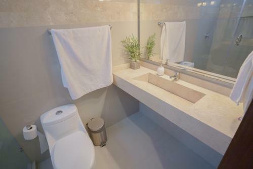 Apartamento Torre T Vacacional. Vista Al Mar