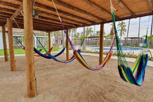 Apartamento Palmilla Hermoso Cerca De La Playa