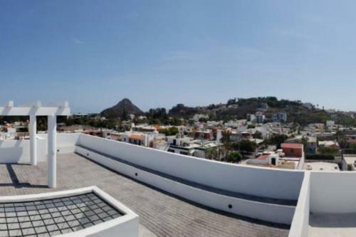 Apartamento Brand New Condominium In Mazatlan