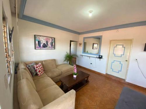 Apartamento Departamento Yancris #5