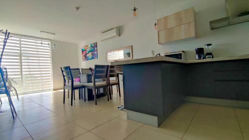 Apartamento Morada Del Atardecer