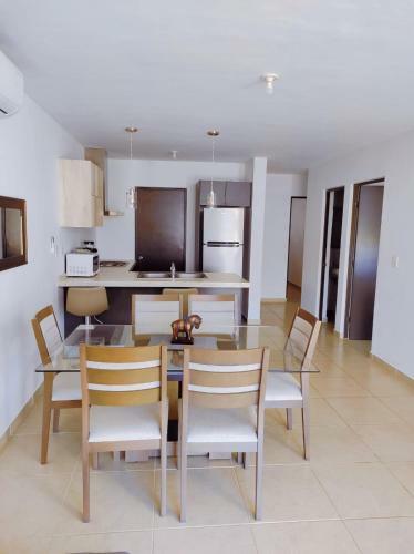 Apartamento Morada Del Atardecer