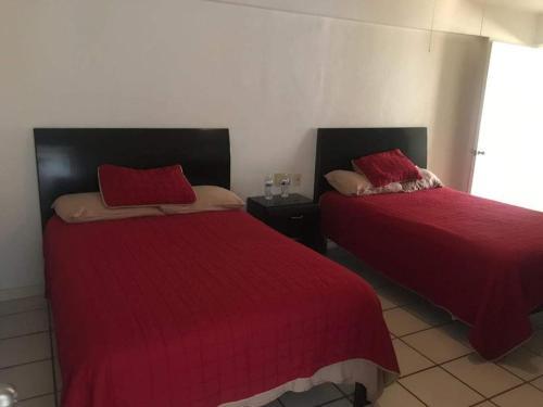 Apartamento Condominio 204