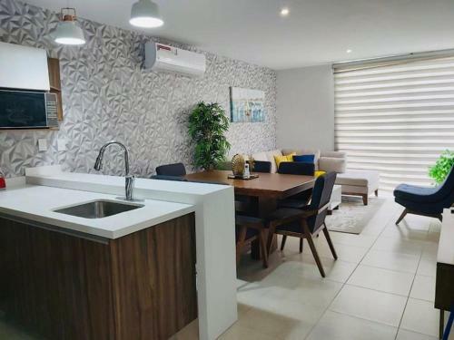 Apartamento Almar Atardecer