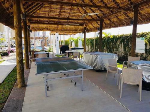 Apartamento Almar Atardecer