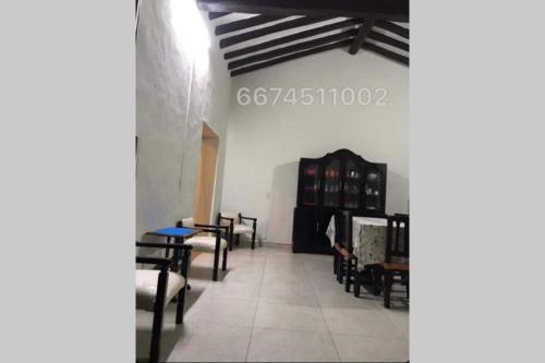Apartamento Loft Tipo Colonial C�ntrico.