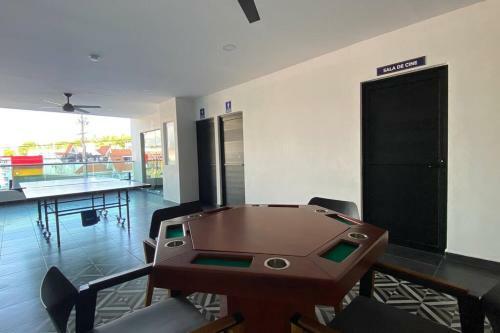 Apartamento Iberika A 2 Cuadras Del Malec�n!