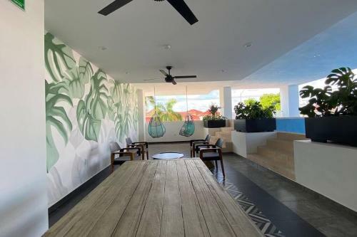 Apartamento Iberika A 2 Cuadras Del Malec�n!