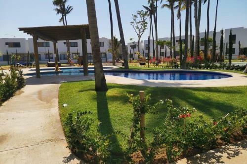 Casa De Playa En Mazatlan
