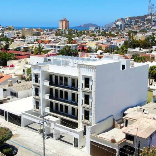 Apartamento Medalia Mazatlan
