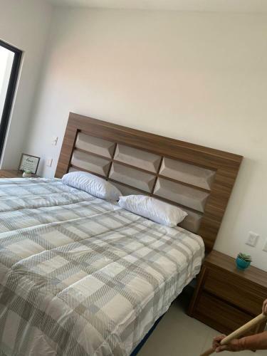 Apartamento Medalia Mazatlan