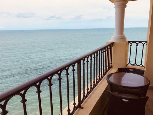 Apartamento Condominio De Lujo A Pie De Playa