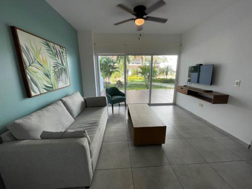 Apartamento Pacifika Vacacional 1010