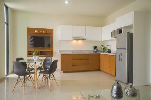 Apartamento Departamento Con Alberca, Excelente Ubicaci�n!!!