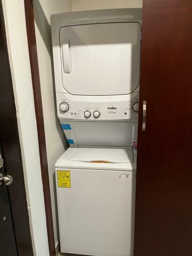 Apartamento Departamento A 3 Minutos de La Playa