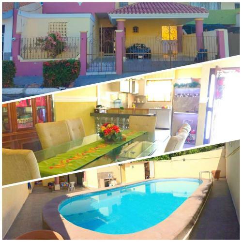 Residencia Lomas Con Alberca Privada