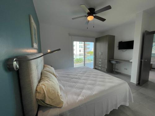 Apartamento Pacifika Vacacional 4011