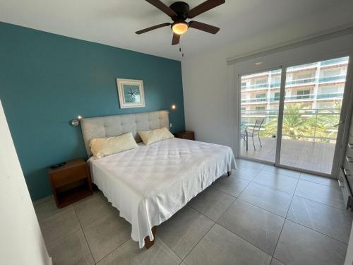 Apartamento Pacifika Vacacional 4011
