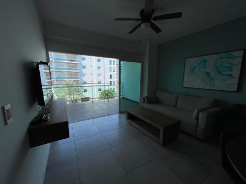 Apartamento Pacifika Vacacional 4011