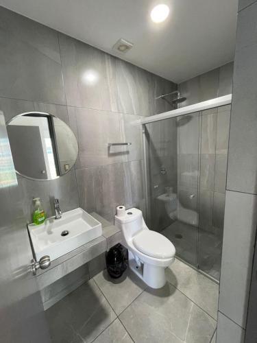 Apartamento Pacifika Vacacional 4011