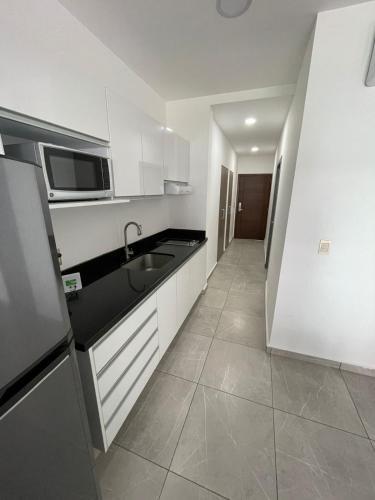 Apartamento Pacifika Vacacional 4011
