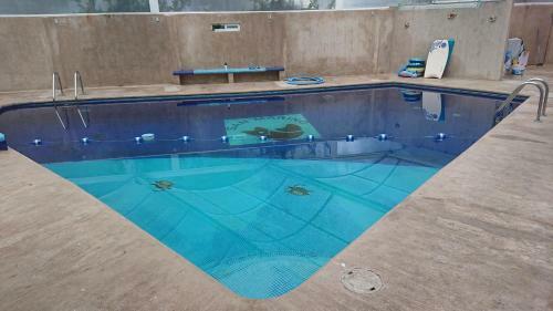 Apartamento San Marino 2
