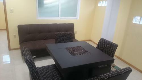 Apartamento San Marino 2