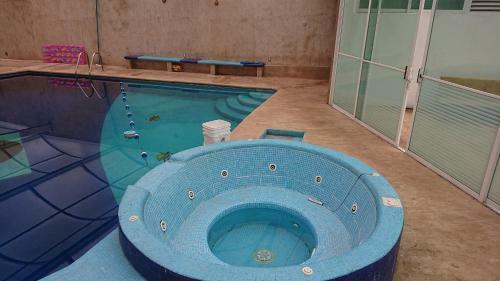 Apartamento San Marino 2