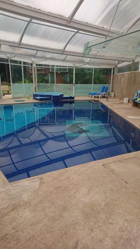 Apartamento San Marino 2
