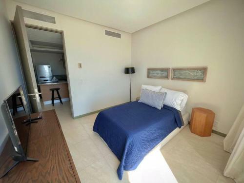 Apartamento Peninsula 21 A de Lujo Frente Al Mar!