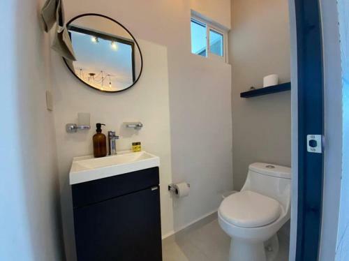 Apartamento Alejandria Depa Con Alberca!